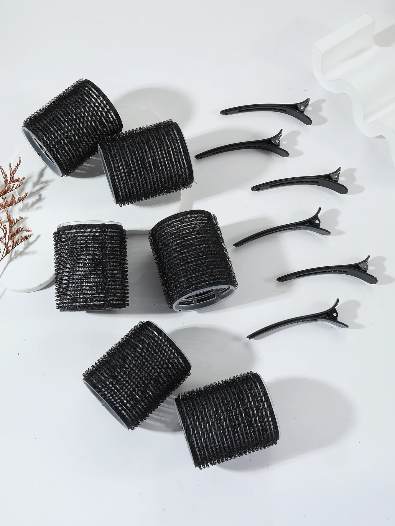 6JFT 6GJ-Black Big