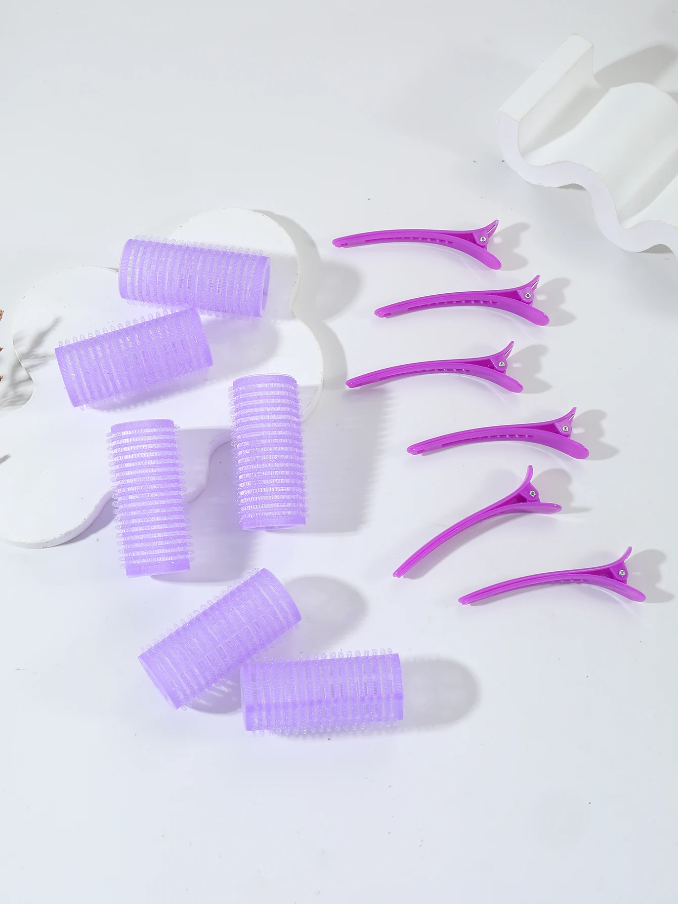 6JFT 6J-Purple Small