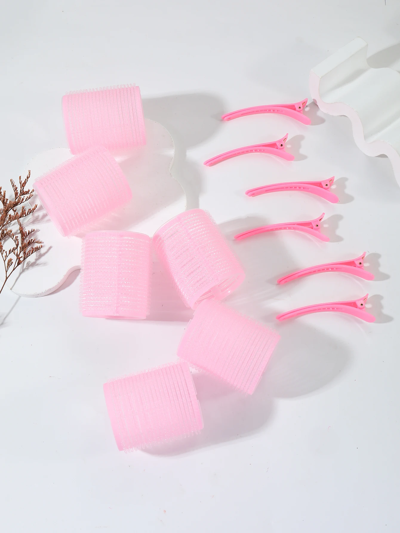 6JFT 6GJ-Pink Big