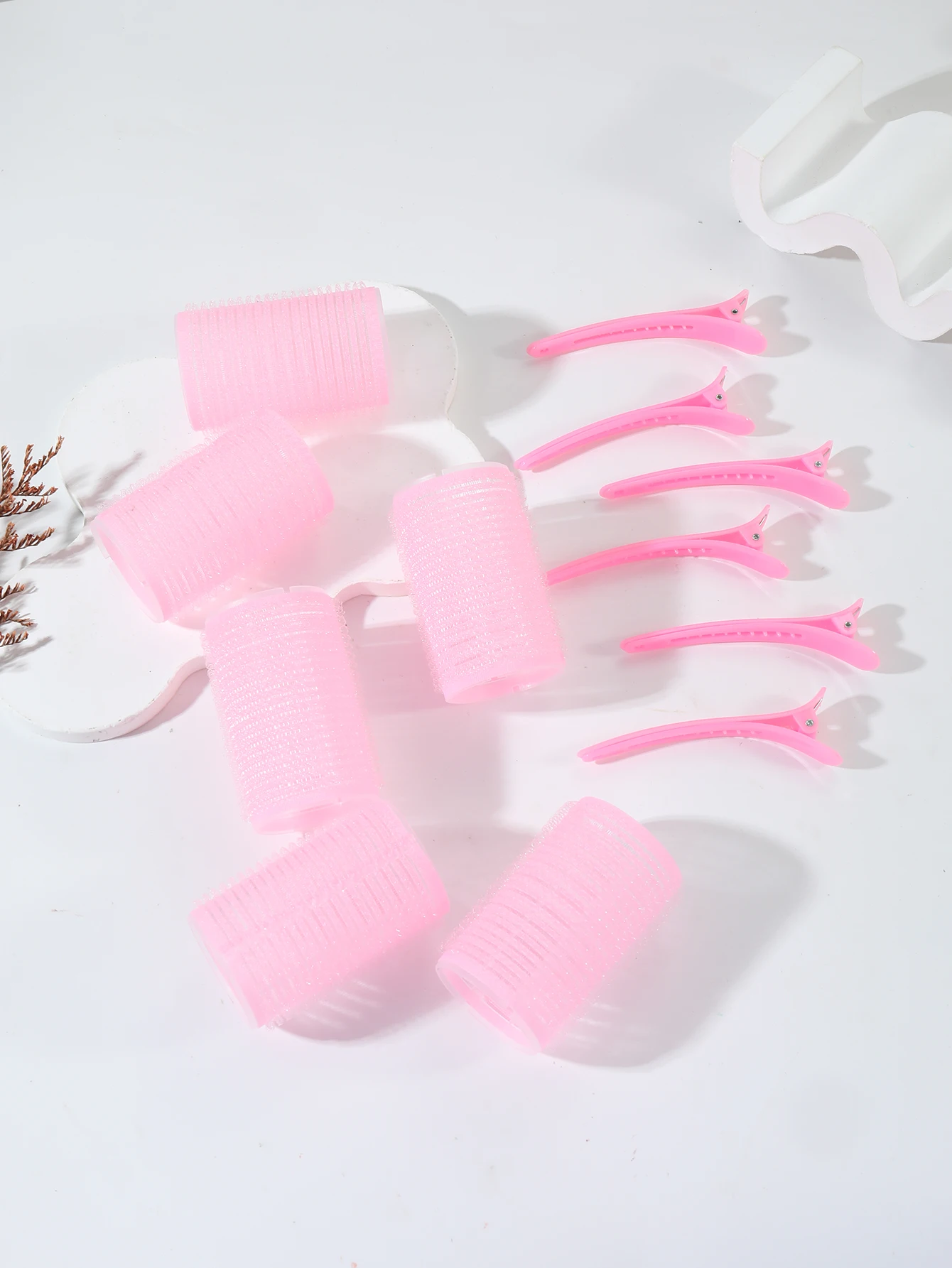 6JFT 6GJ-Pink Medium