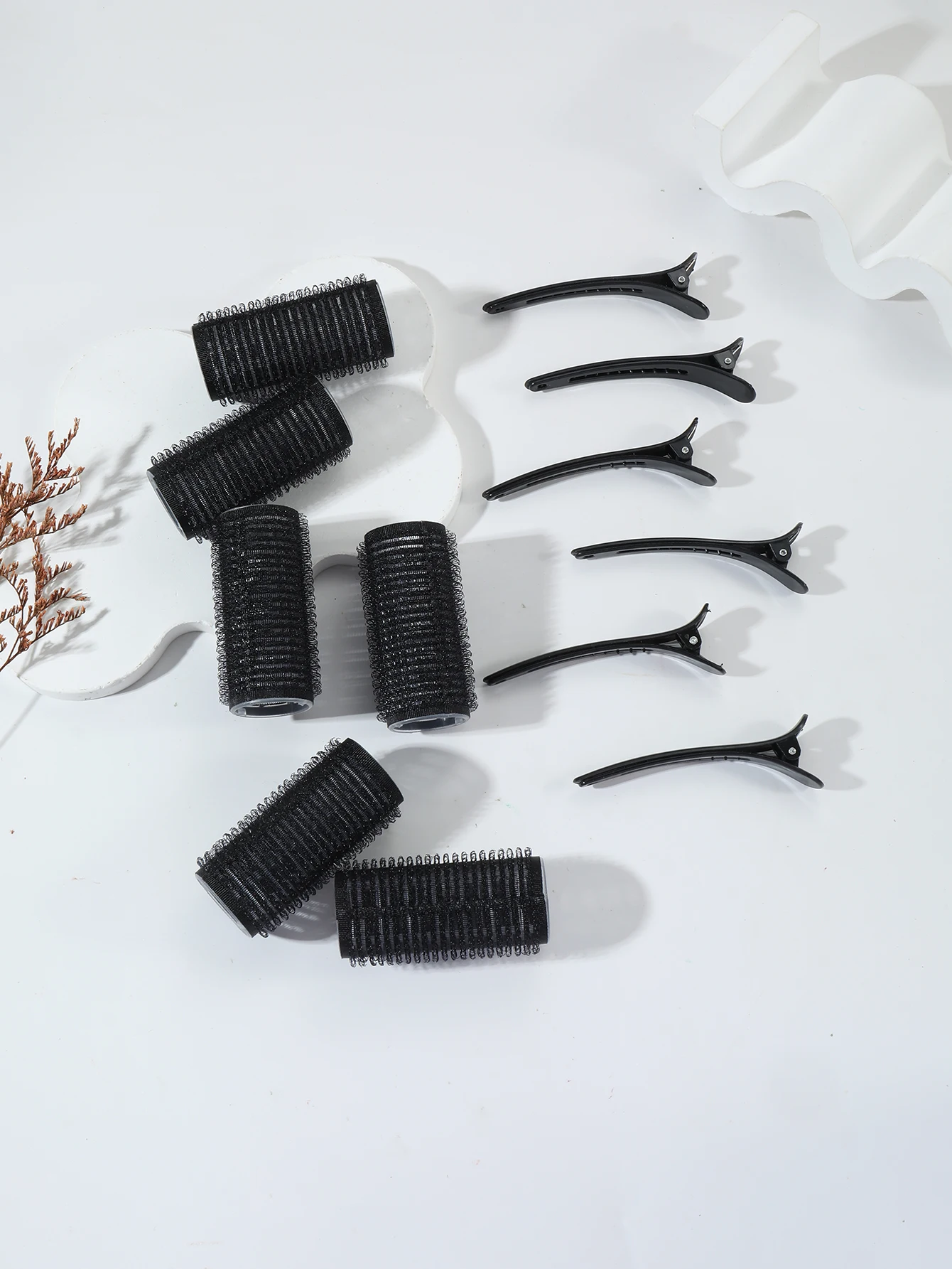 6JFT 6GJ-Black Small