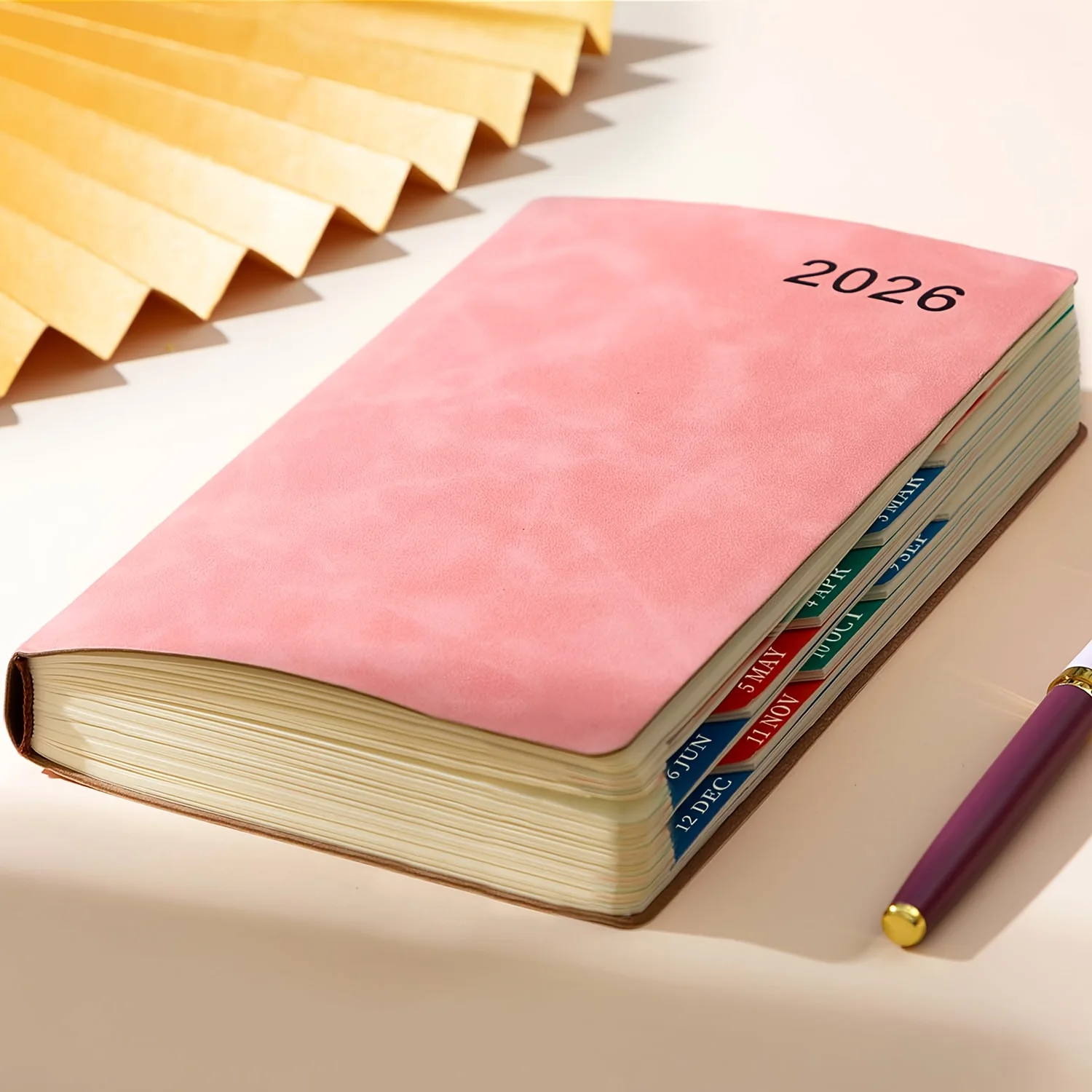 Pink