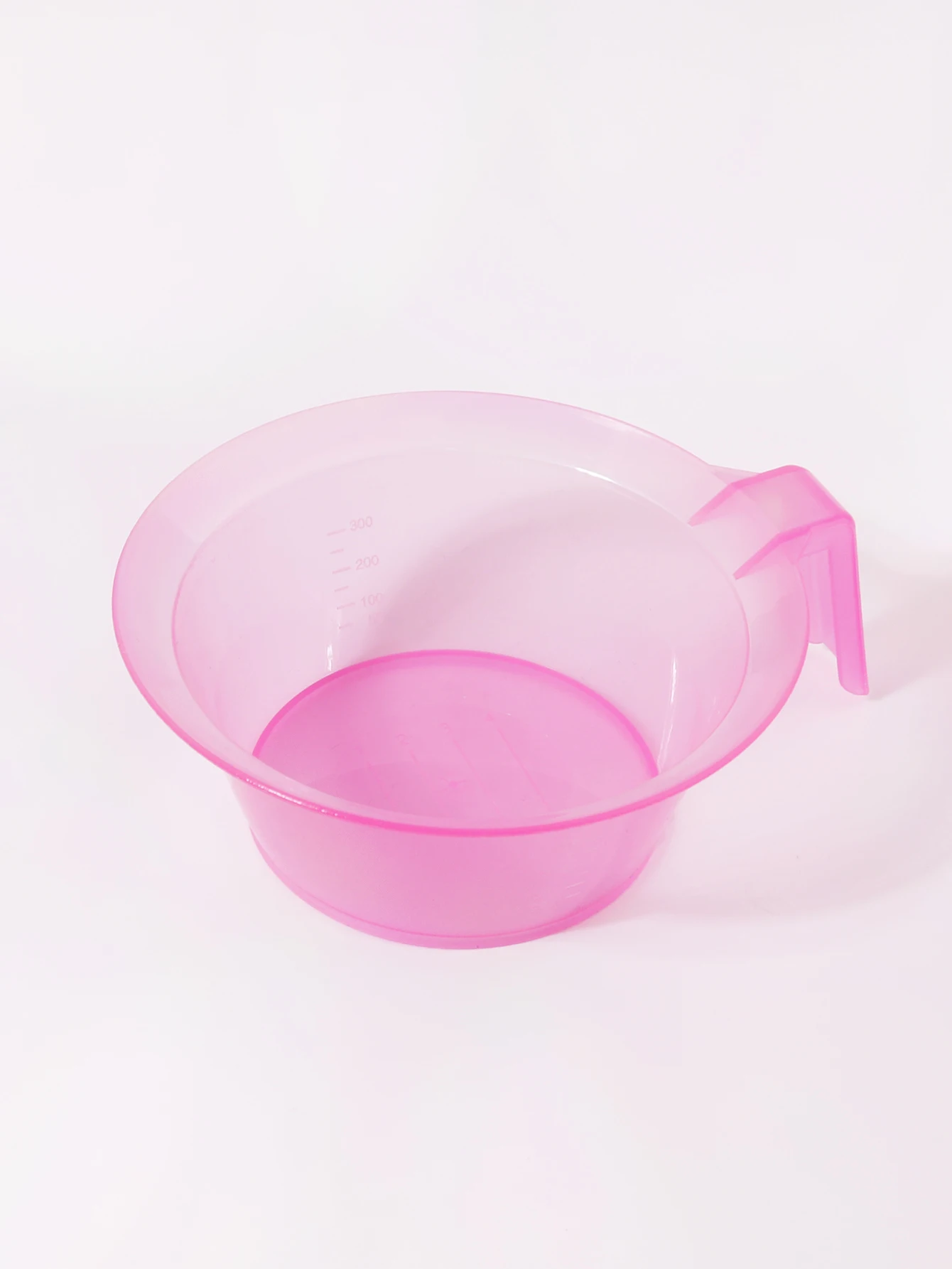 BaoKuanRanFaW-Pink