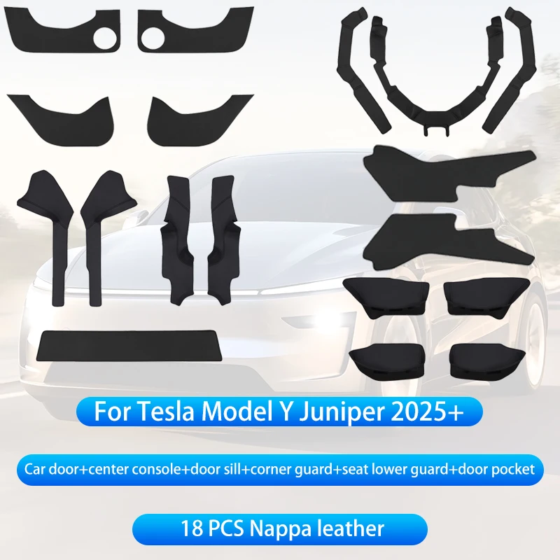 18PCS