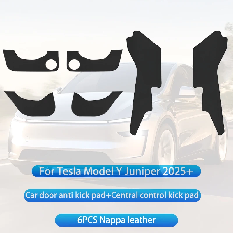6PCS