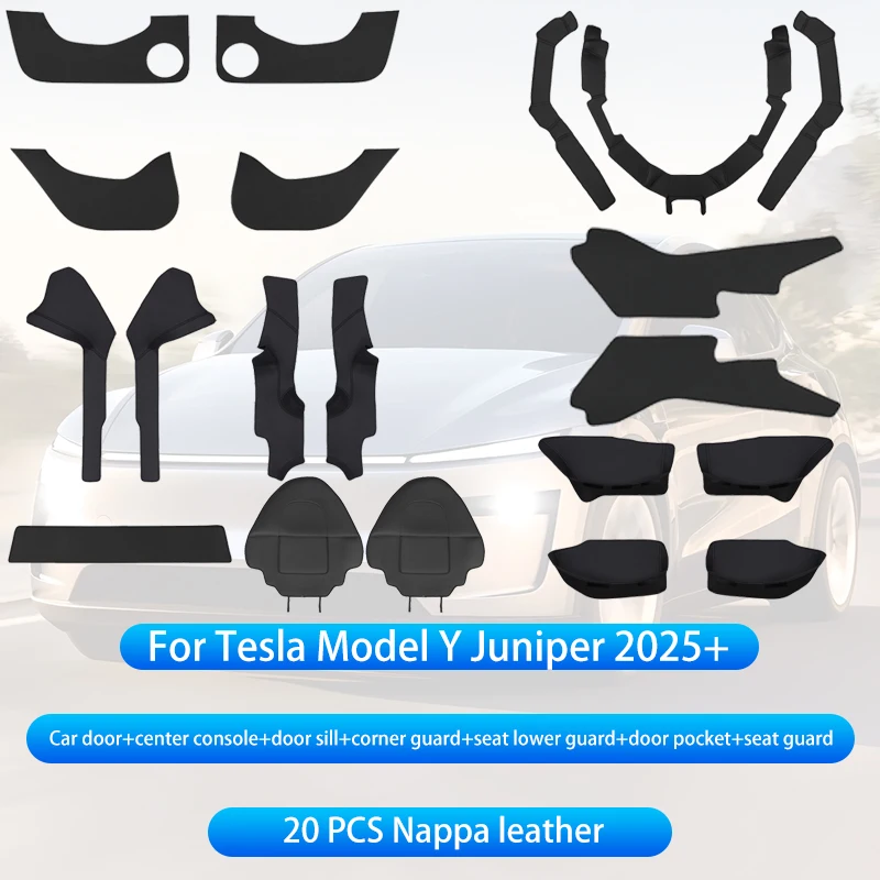 20PCS