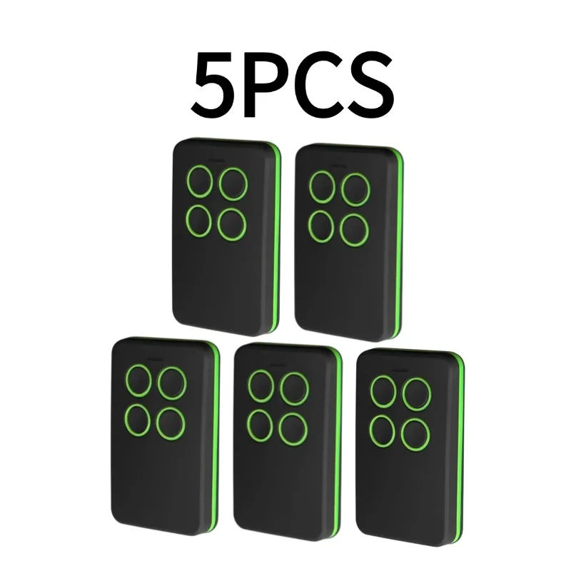 Green-5PCS