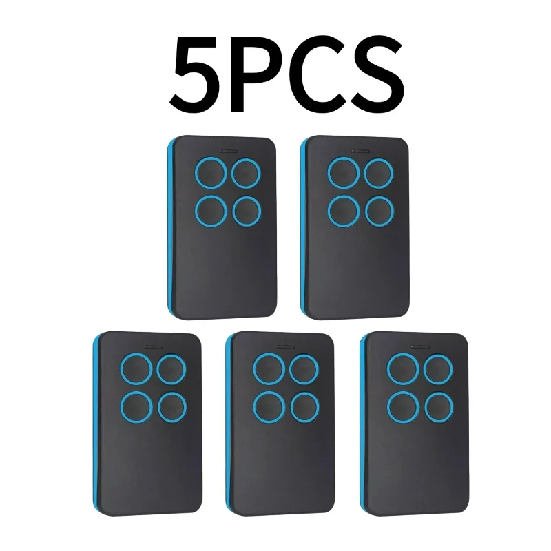 Blue-5PCS