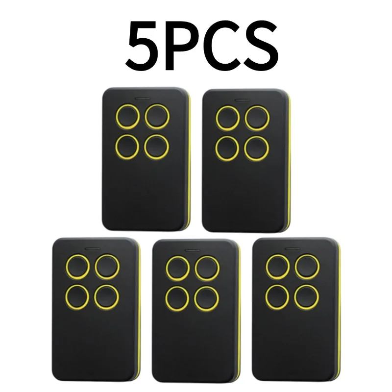 Yellow-5PCS