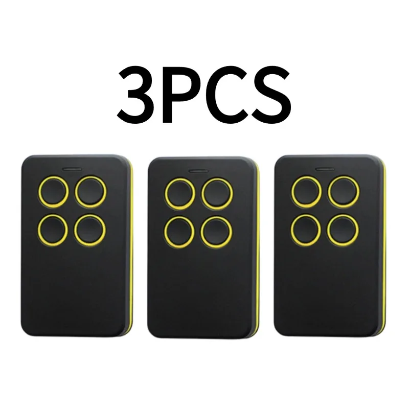 Yellow-3PCS