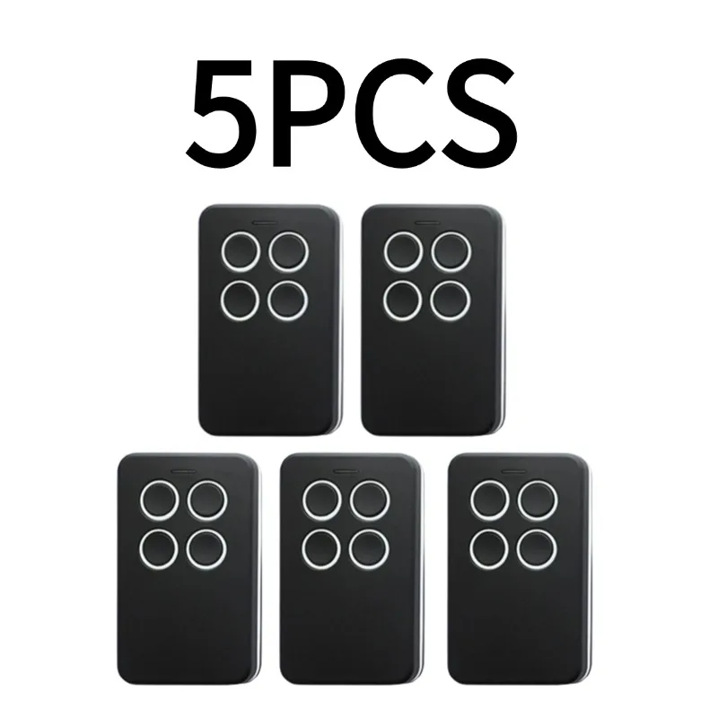 White-5PCS