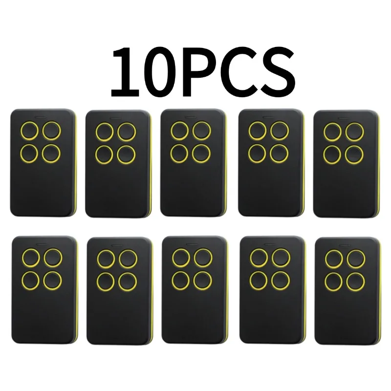 Yellow-10PCS
