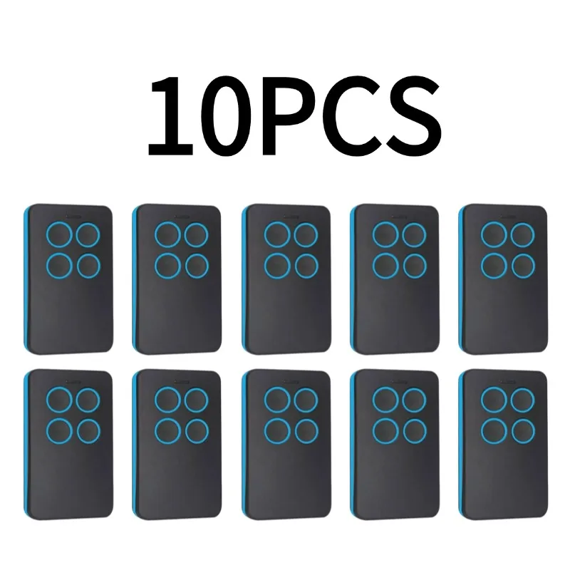 Blue-10PCS