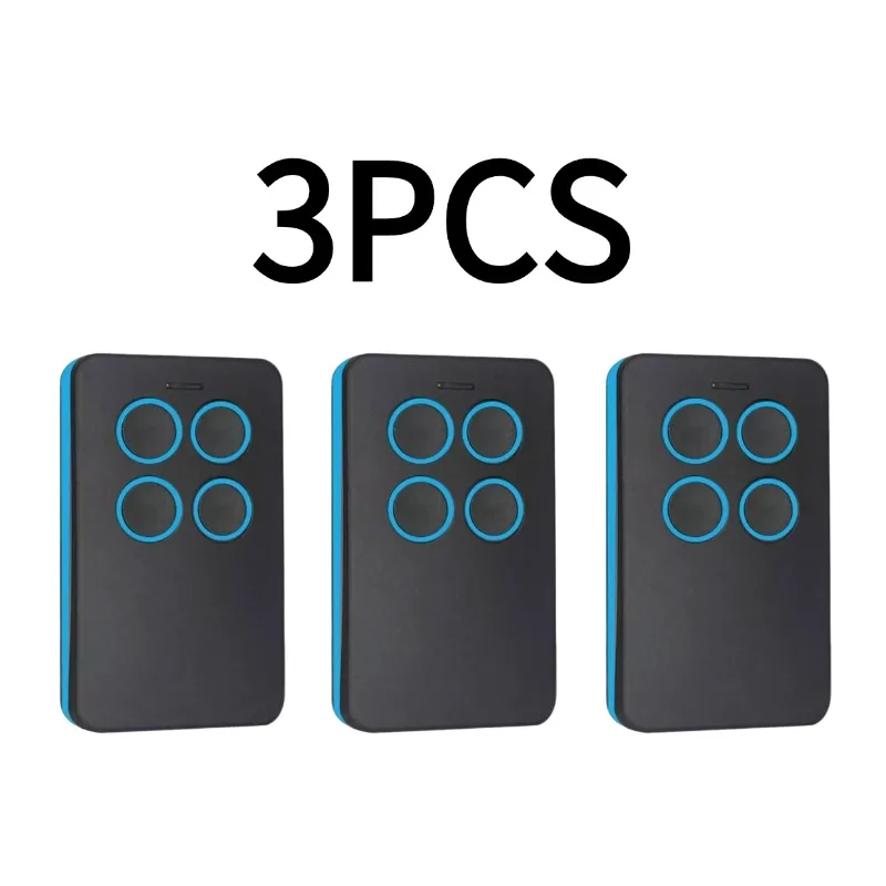 Blue-3PCS
