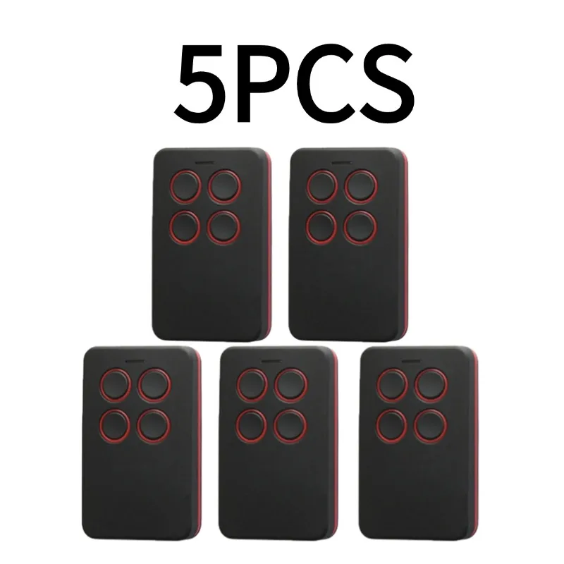 Red-5PCS