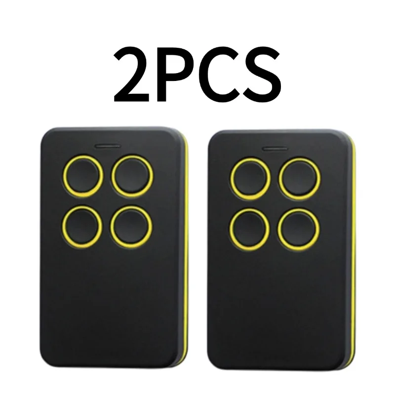 Yellow-2PCS