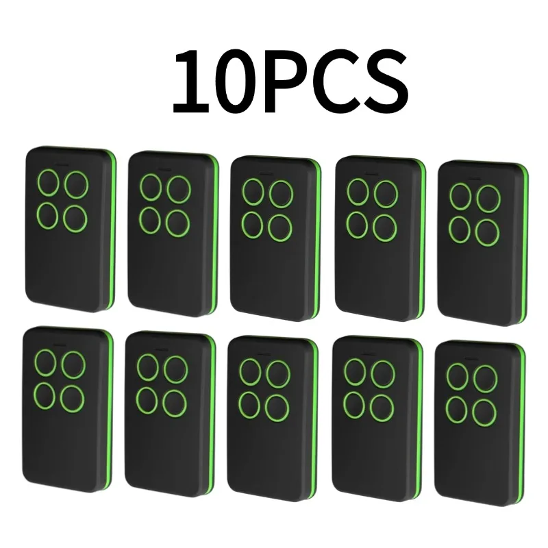 Green-10PCS