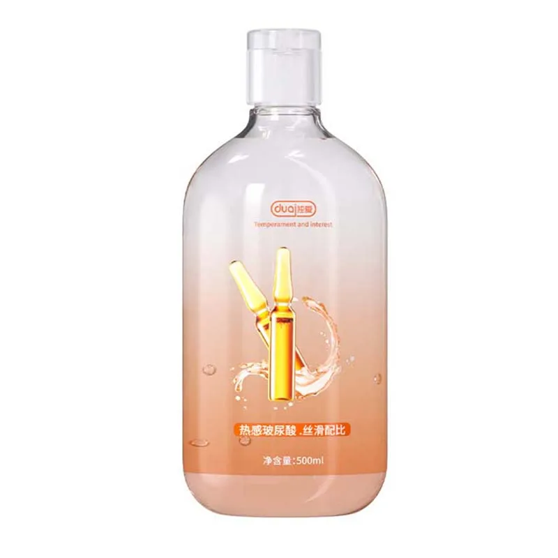 hotness 500ml