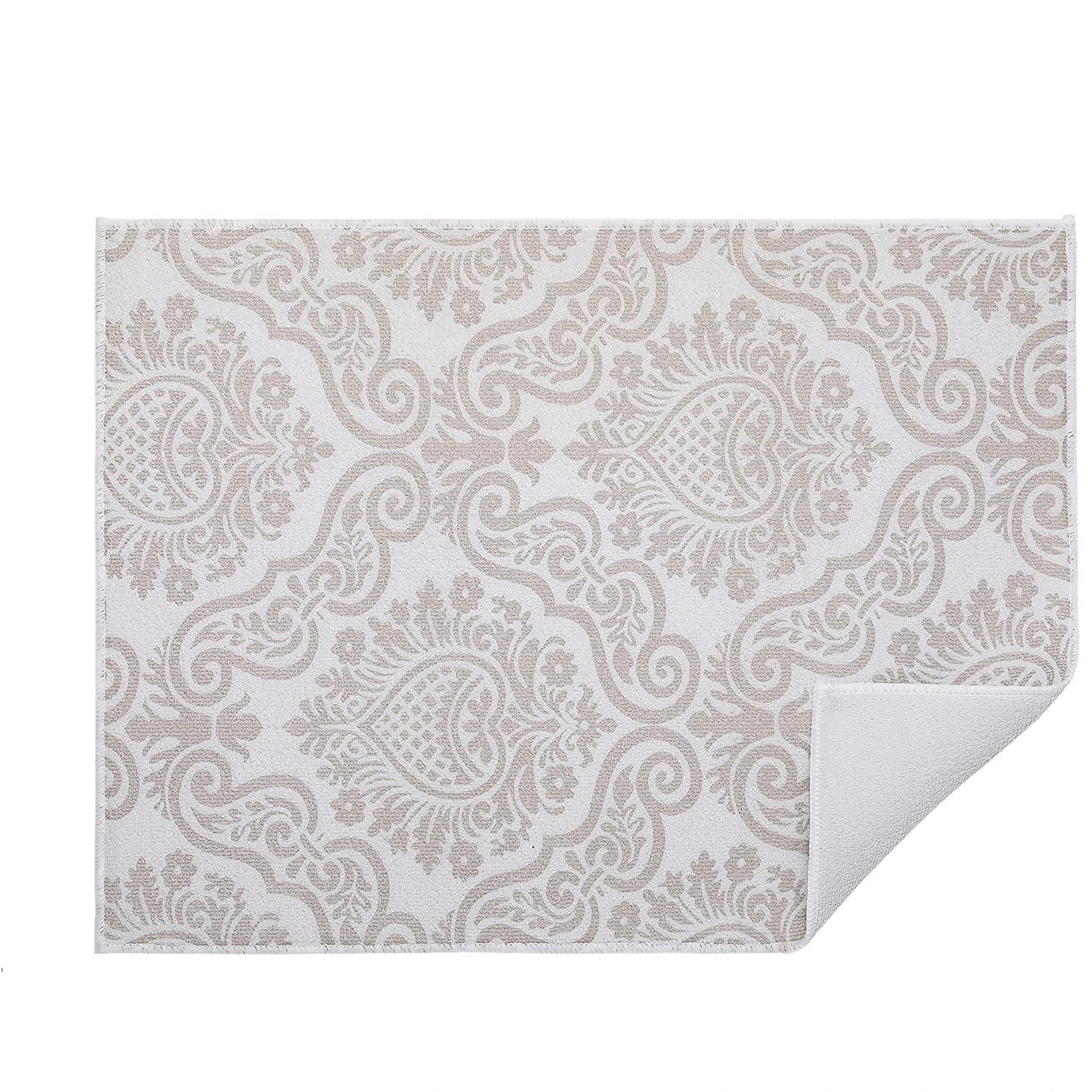 Baroque Scroll