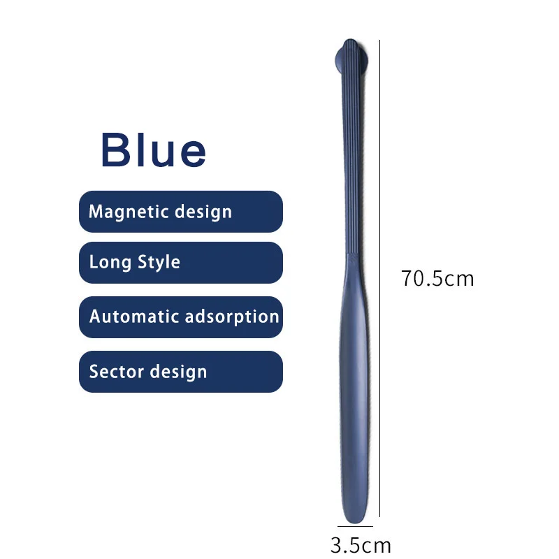 70.5cm Blue
