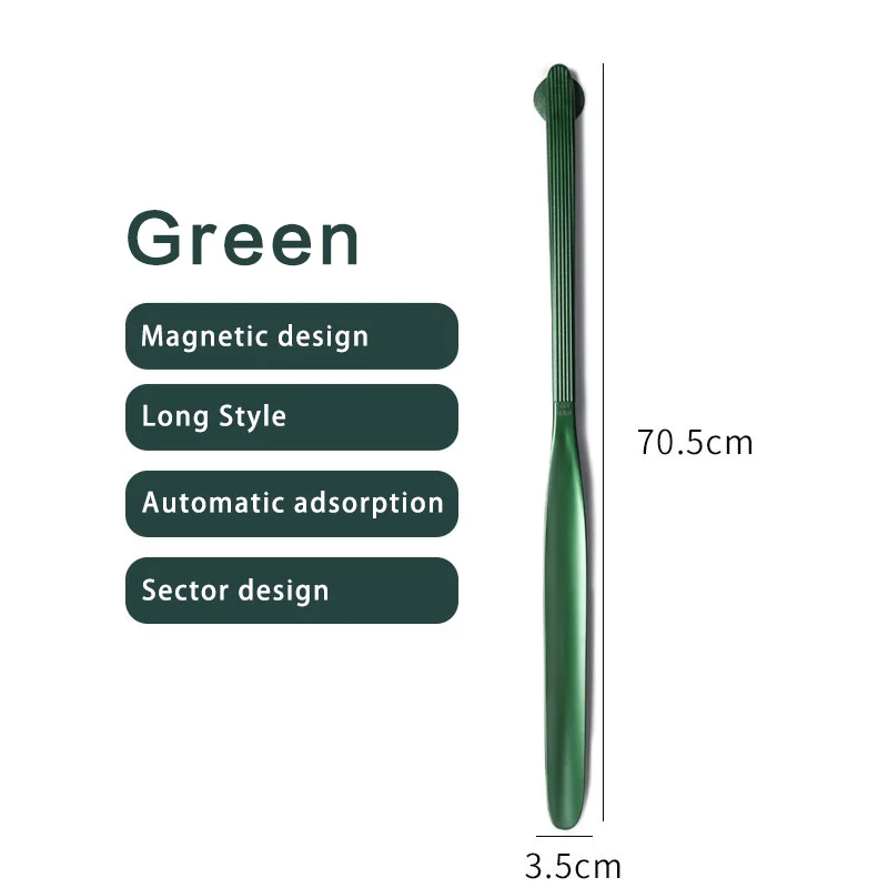 70.5cm Green