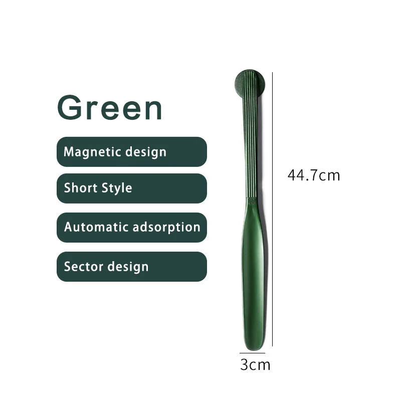 44.7cm Green