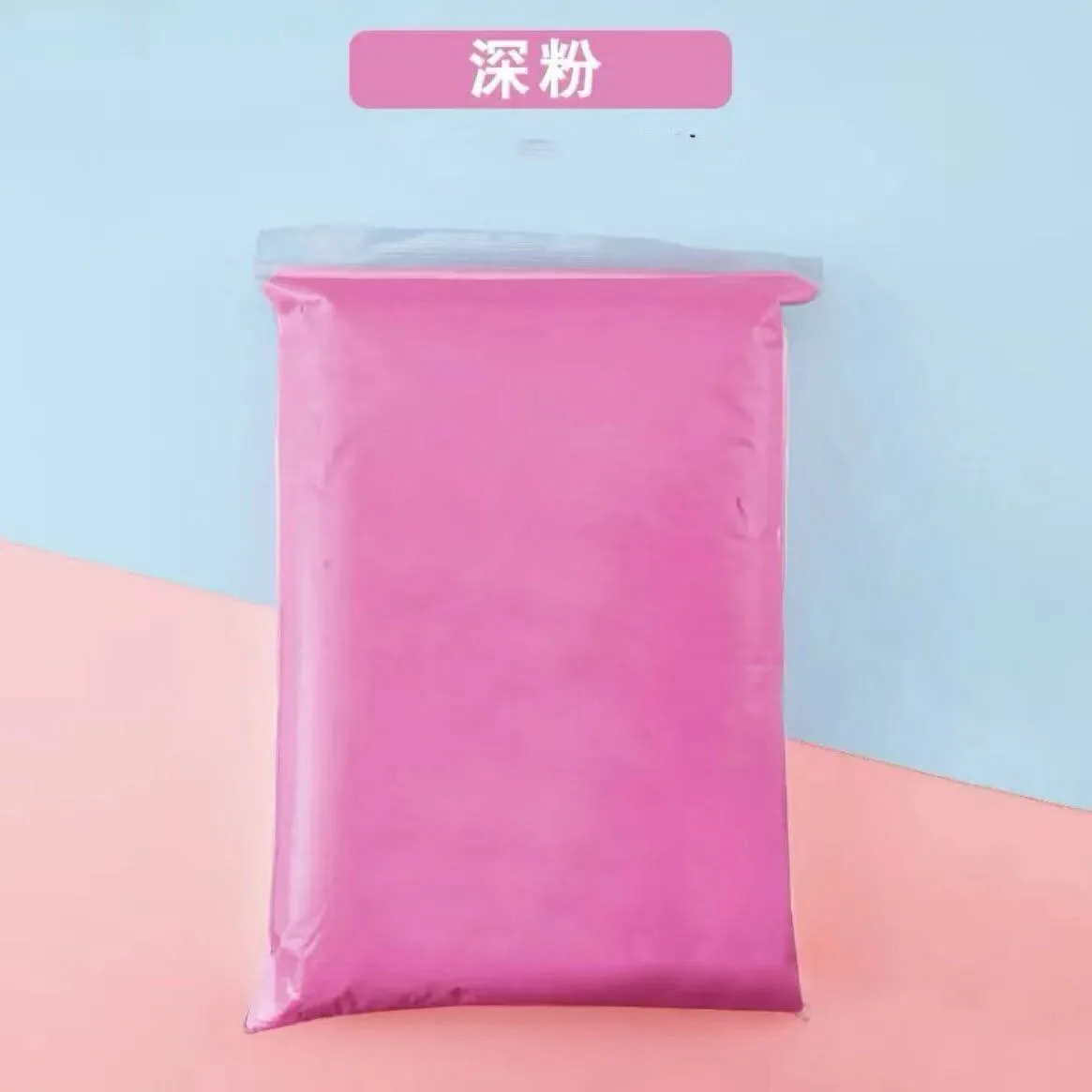 deep pink 100g