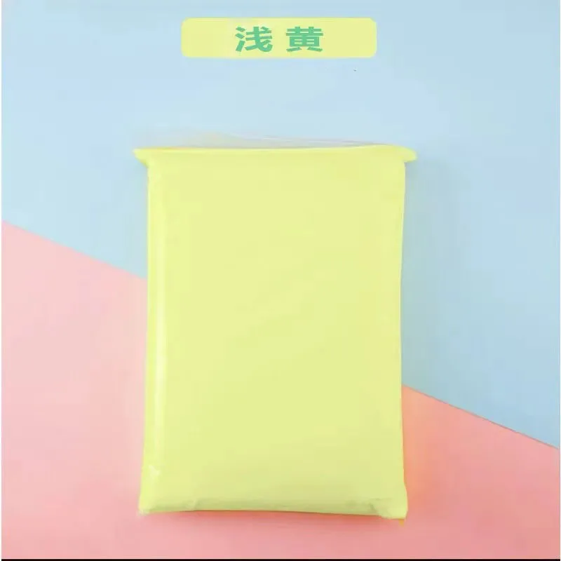 light yellow 100g