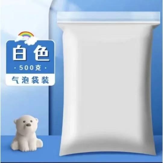 white 100g