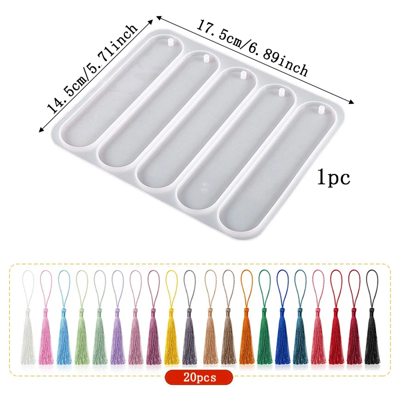 21Pcs Mold02