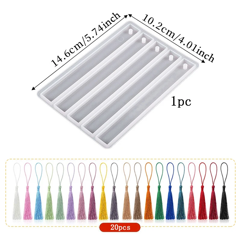 21Pcs Mold04