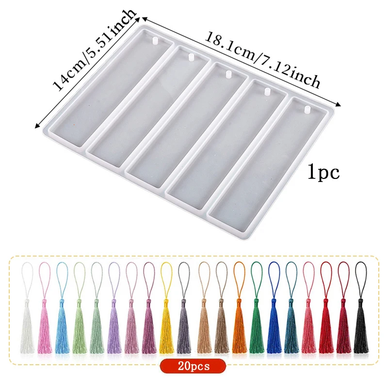 21Pcs Mold03