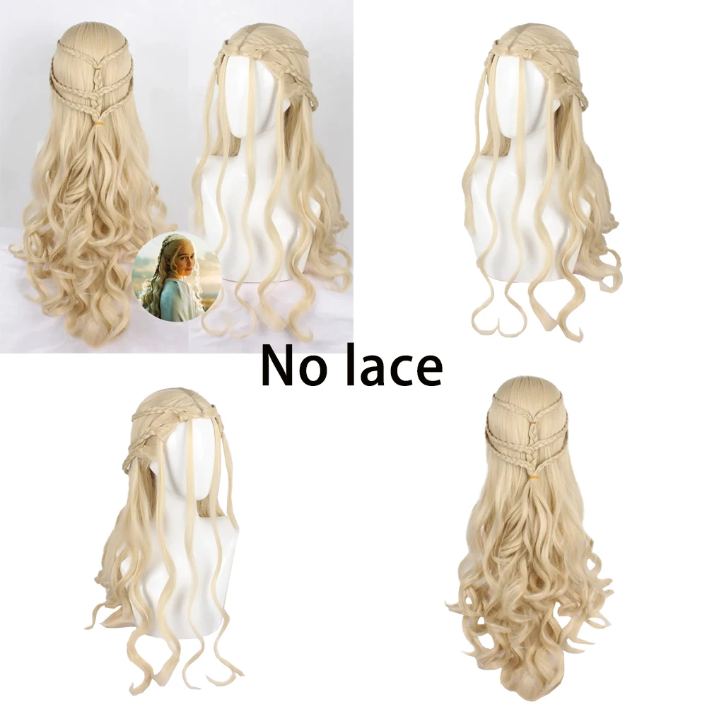 NO lace
