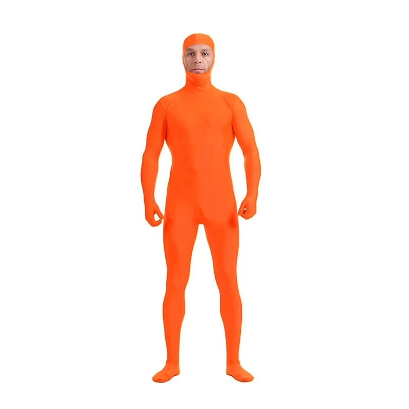 Fluorescent orange-2