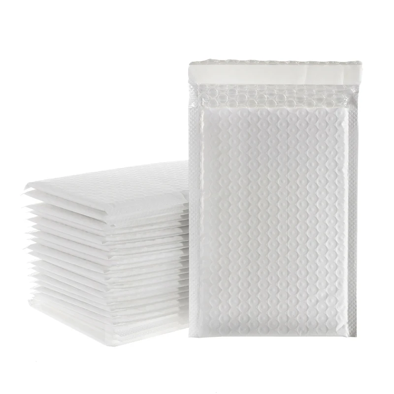 White 25x30cm-20pcs