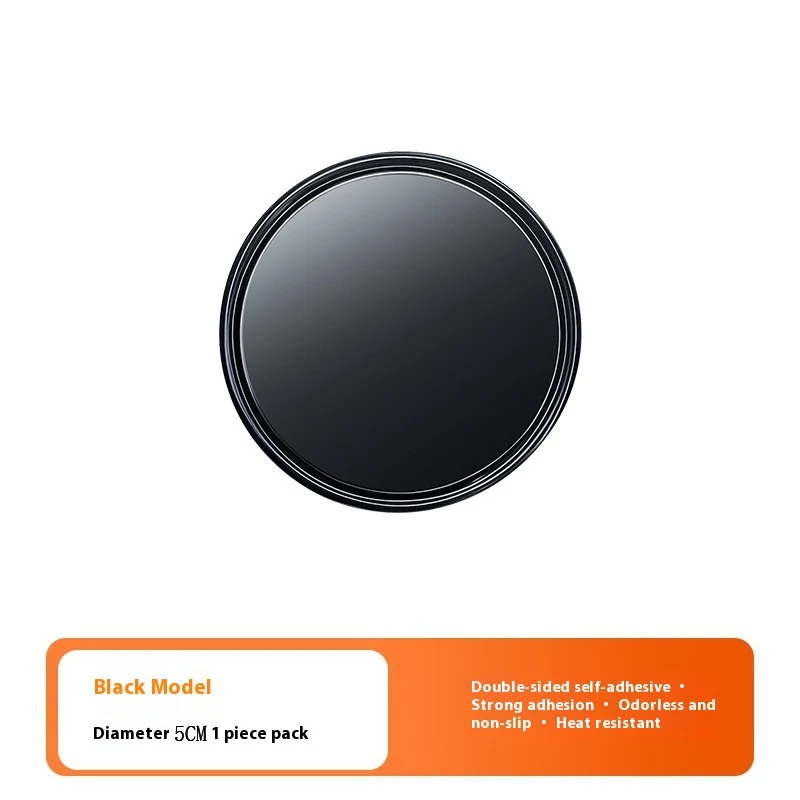 5cm black-1pc