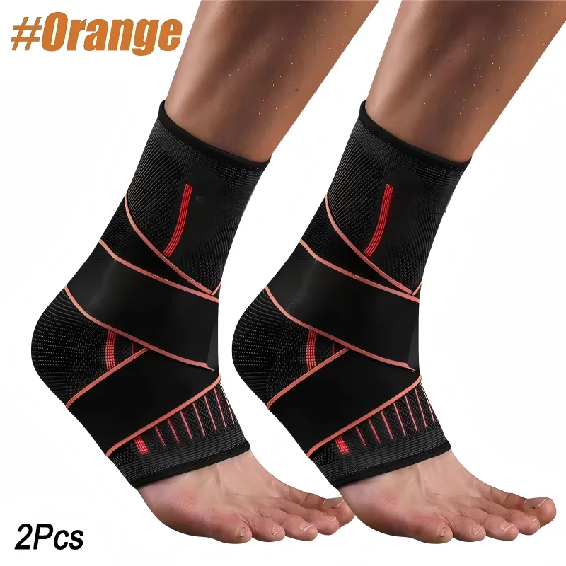 Orange-2Pcs
