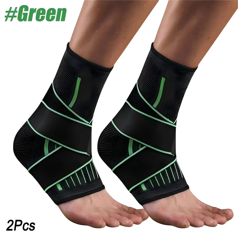 Green-2Pcs