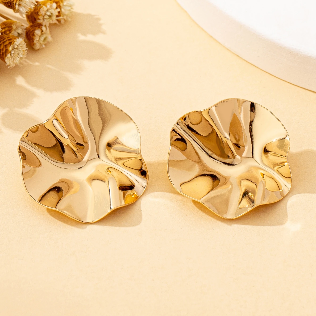 Gold-color
