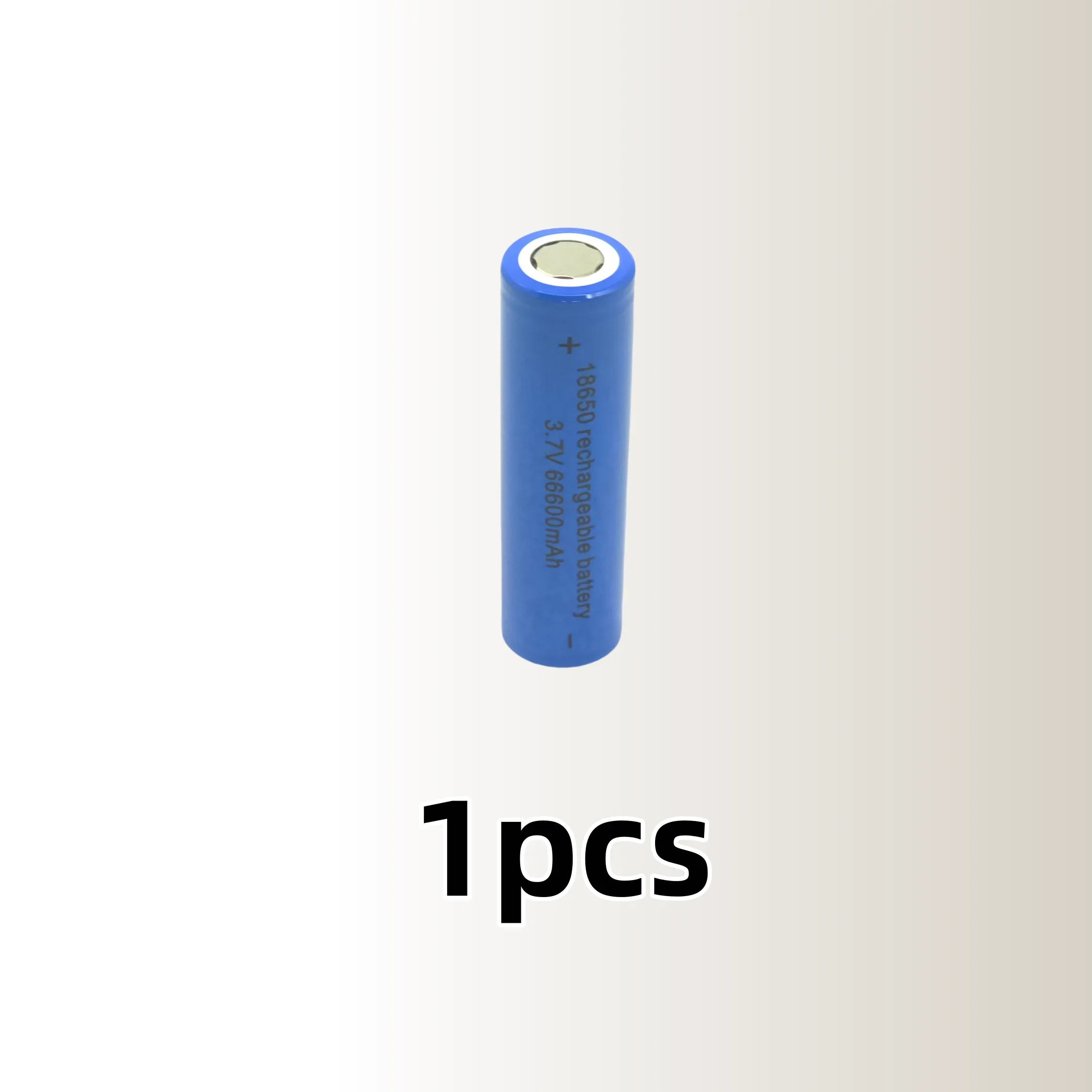 1PCS battery
