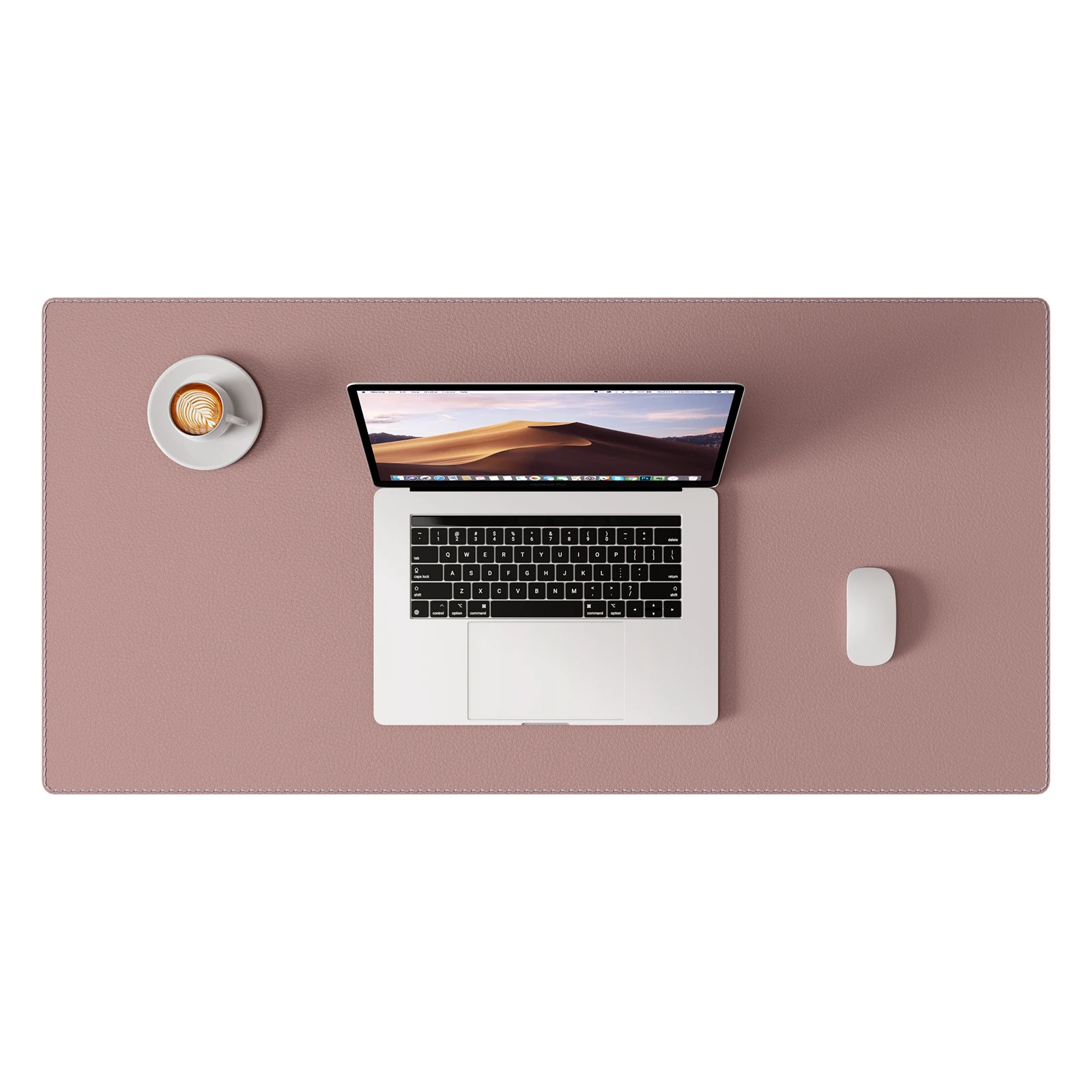 Pale Mauve