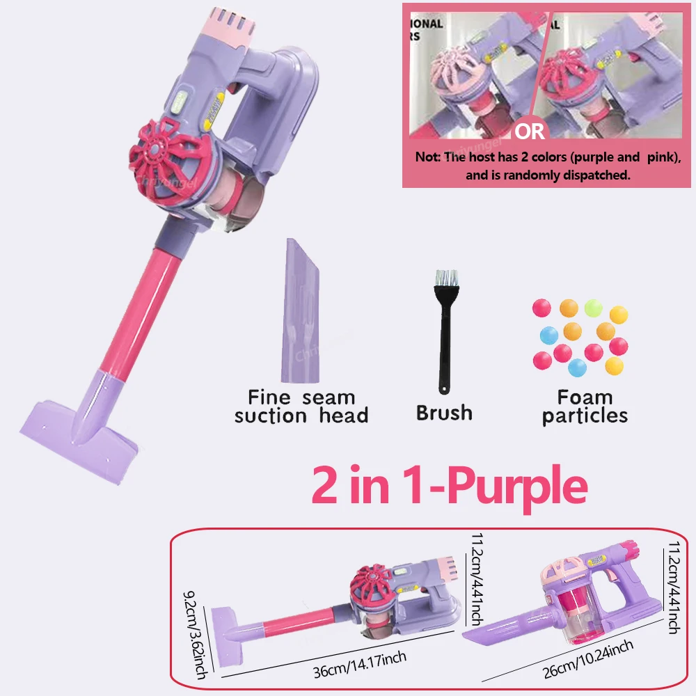 2 in 1-Purple