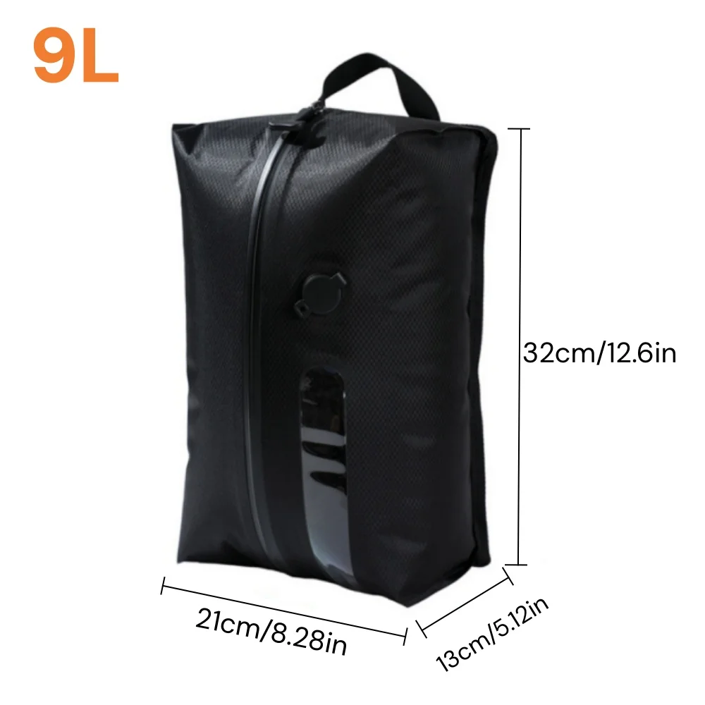 9 L