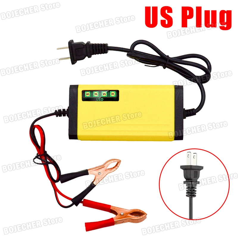US Plug