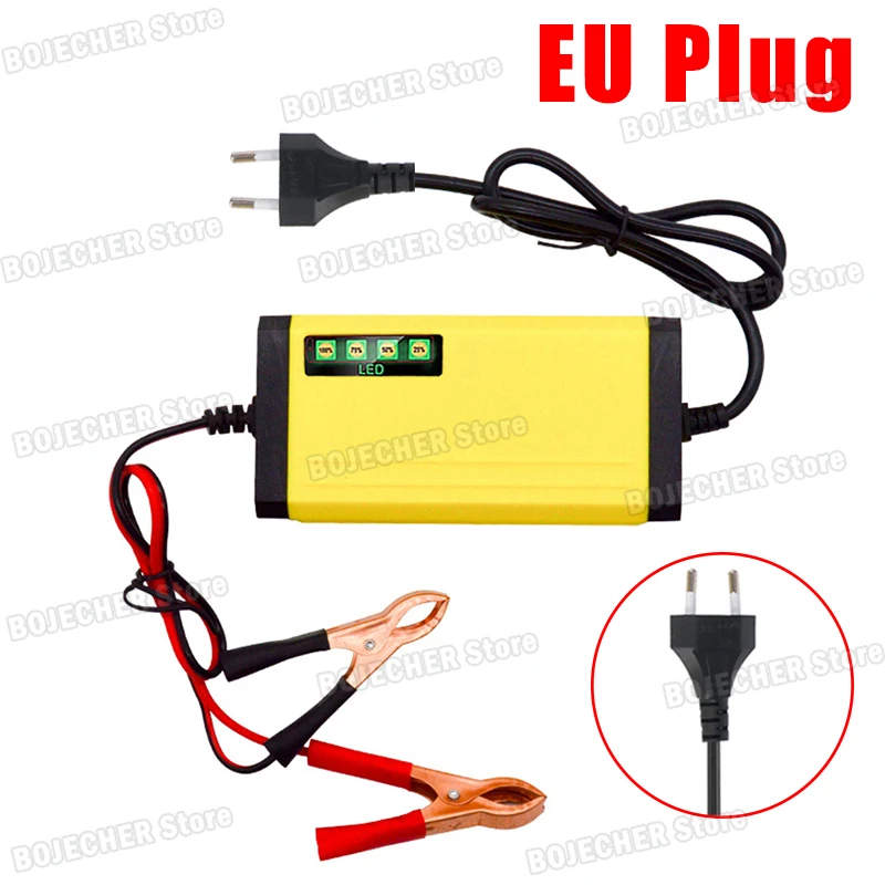 EU Plug