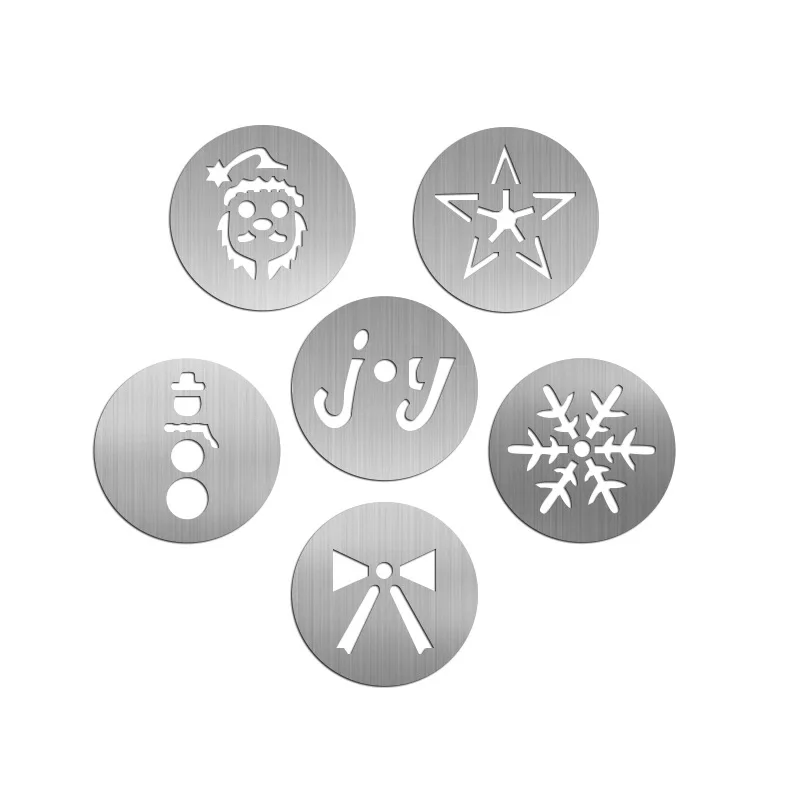 ChristmasEdition 6ps