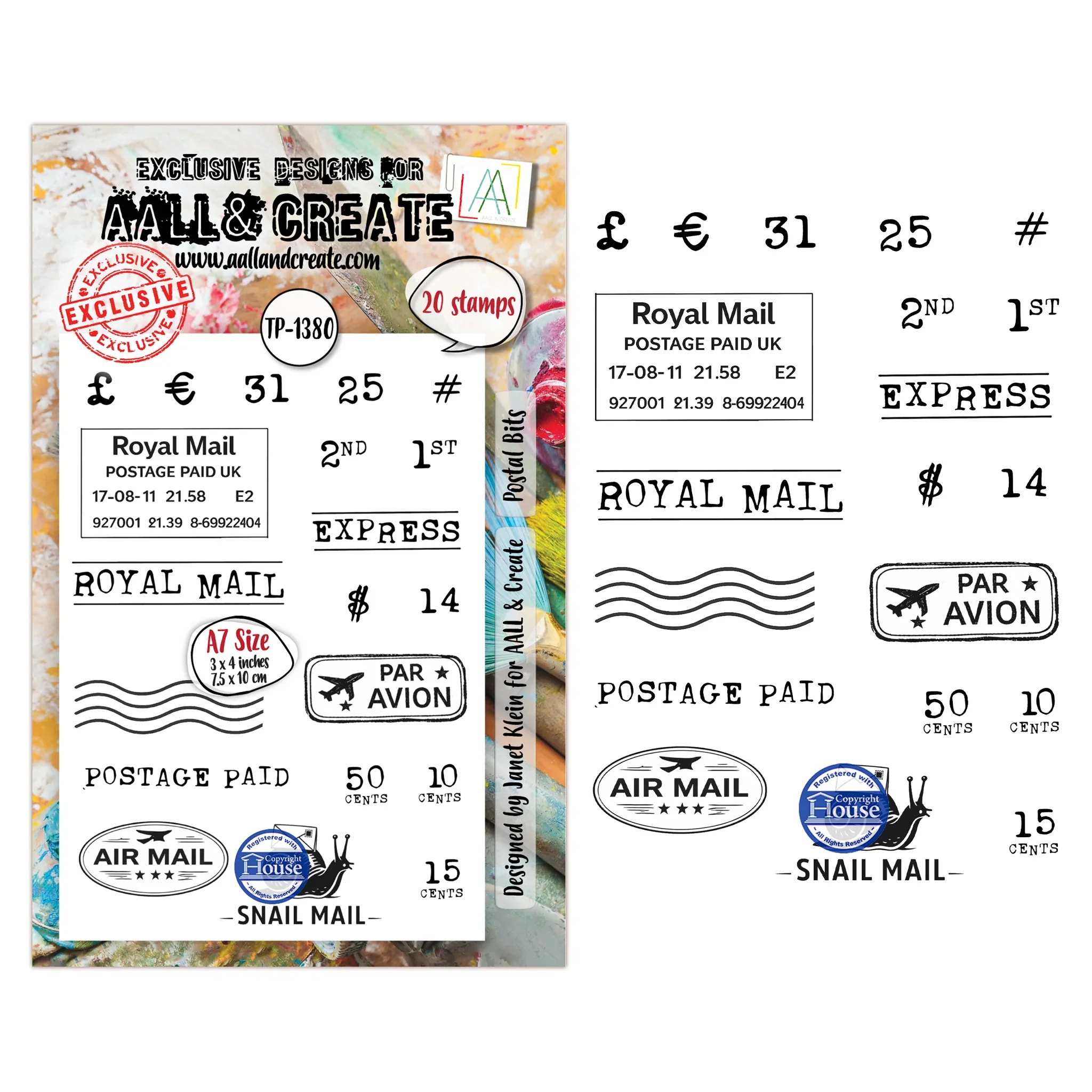 L6041-stamps