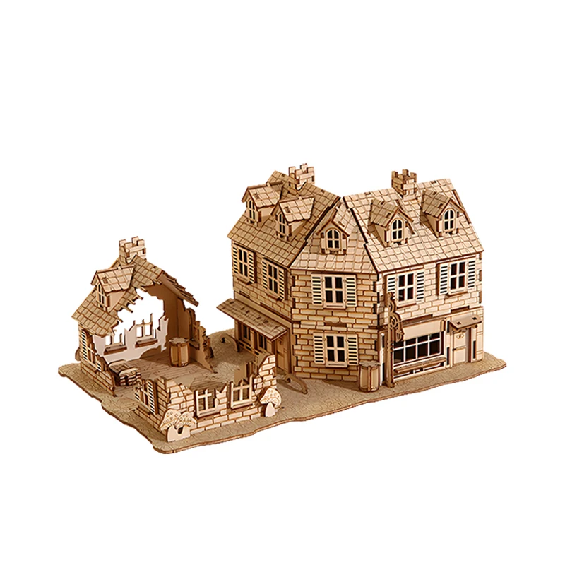 MW-War Lodge