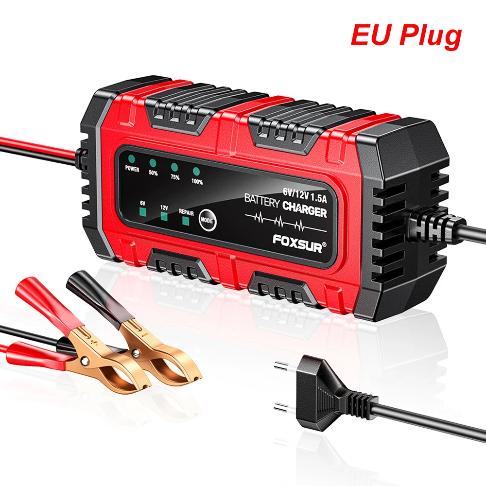 EU plug