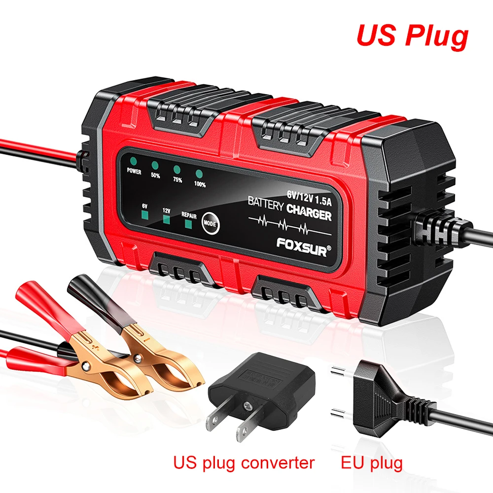 US converter